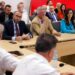 PD: E paprecedentë, Peleshi përjashtoi opozitën nga delegacioni në Bundestag