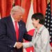 Trump i kërkon ndihmë Japonisë në luftën kundër Iranit?