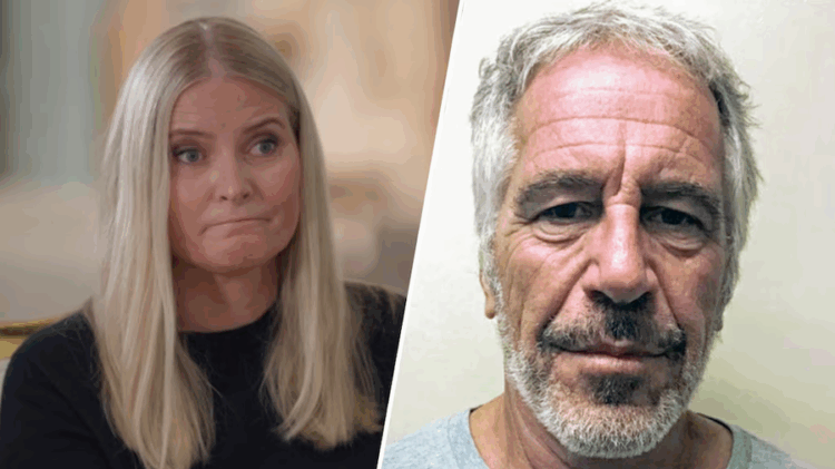 “Isha e mashtruar”, Princesha e Norvegjisë flet për marrëdhënien me Epstein