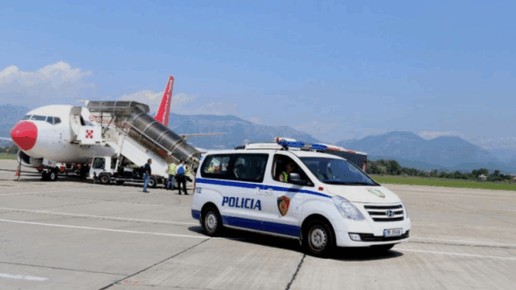Ekstradohet nga Gjermania 35-vjeçari shqiptar i kërkuar nga GJKKO për mashtrim