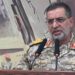 Zëdhënësi i Gardës Revolucionare vritet nga sulmet e SHBA dhe Izraelit