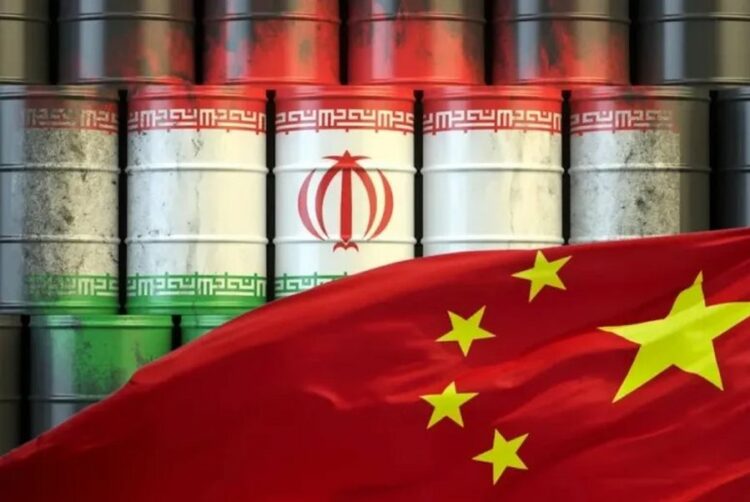 Kina: S’kemi varësi nga nafta iraniane