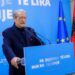 “Nuk ka paqe pa largimin e Ramës”, Berisha njofton përshkallëzim të protestave