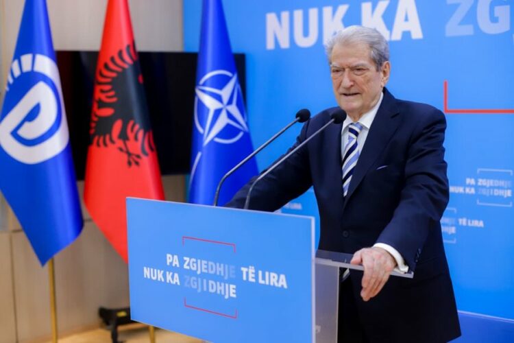 Taksat dhe kontrabanda, Berisha rendit 3 faktorët e rritjes së çmimit të naftës