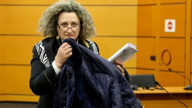 Gjyqtarja u denoncua nga PD, SPAK kërkon pushimin e hetimit ndaj Irena Gjokës