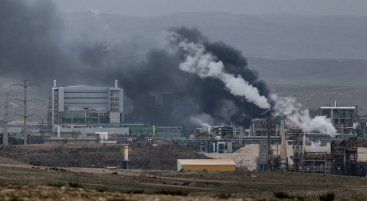 Trump po shqyrton një operacion për të nxjerrë uranium nga Irani