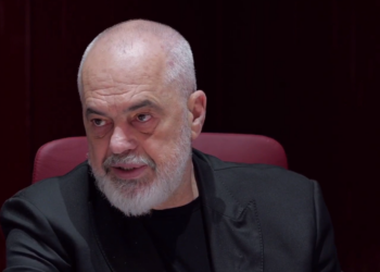 Integrimi në BE, Rama: Siguria ushqimore, sfida e sfidave