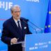 Protesta e 17 prillit, Berisha: Shqiptarët të vendosin për të ardhmen europiane