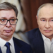 Putin zgjat kontratën e gazit me Serbinë mes krizës globale të energjisë