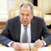 Lavrov: Planet për ndryshim regjimi në Iran dhe Venezuelë ishin për naftën