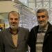 Vritet gjenerali i lartë iranian dhe familjarët e tij