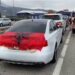 Ndeshja Kosovë-Turqi, tifozët shqiptarë dynden drejt Prishtinës