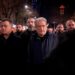 Vijon marshimi i opozitës, policia përpiqet të shmangë hyrjen në Bllok