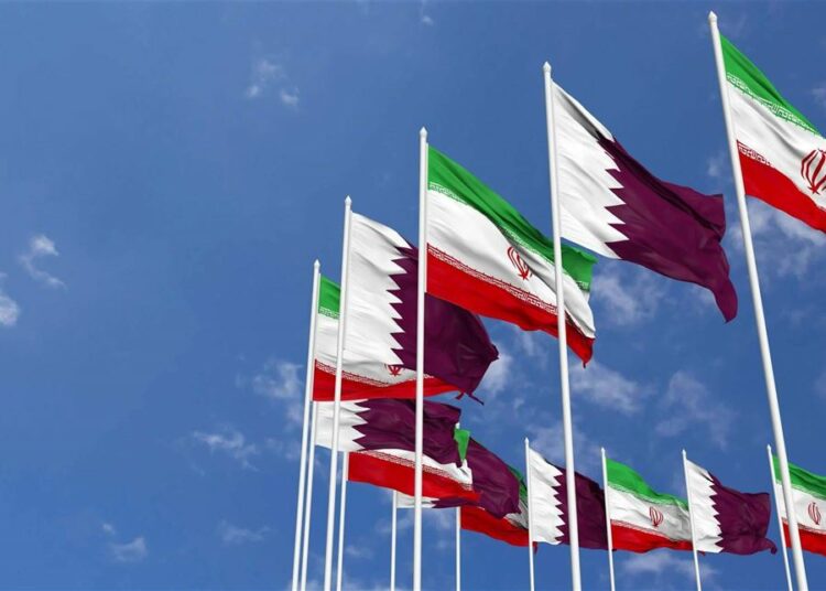 Katari dëbon nga vendi stafin e ambasadës iraniane