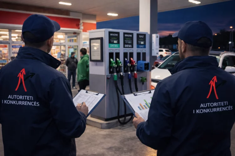 Çmimet/ Autoriteti i Konkurrencës fillon monitorimin e karburanteve: Do merren masa