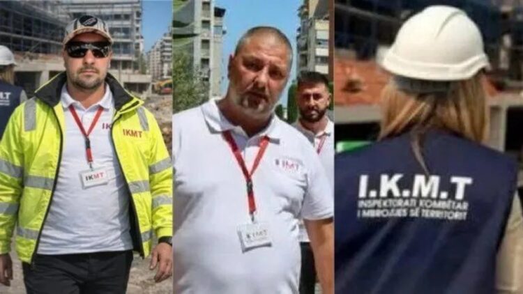 Pezullimi i kreut të IMT, reagon Inspektorati i Mbrojtjes së Territorit në Tiranë