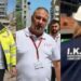 Pezullimi i kreut të IMT, reagon Inspektorati i Mbrojtjes së Territorit në Tiranë
