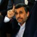 Media: Vritet edhe ish-Presidenti iranian, Ahmadinejad