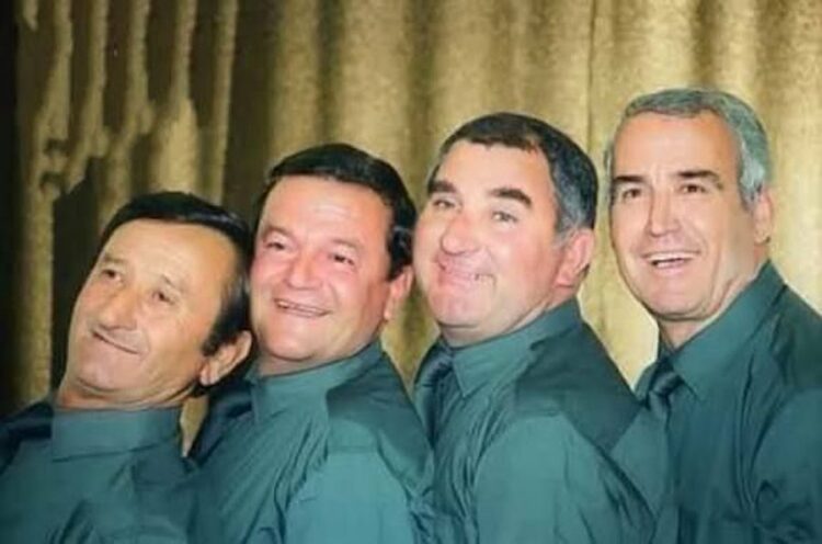 Ndahet nga jeta aktori Mane Lumani, një nga 4 parodistët e Vlorës