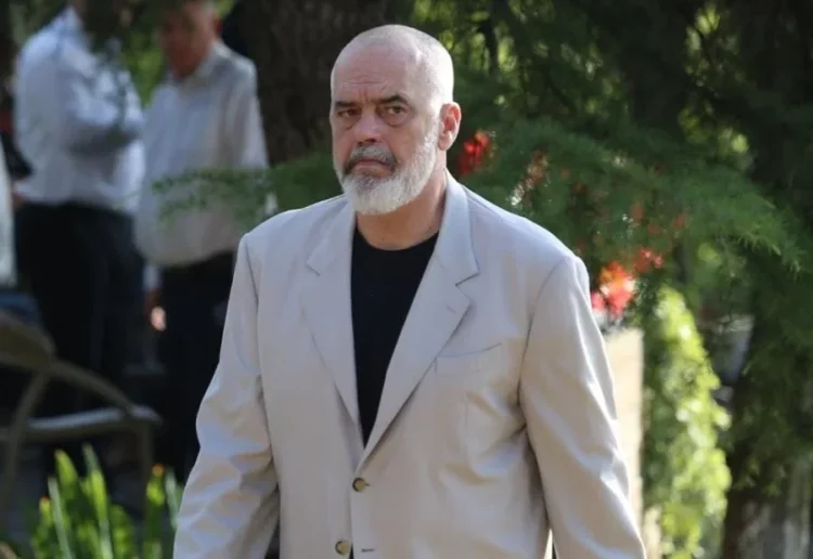 Edi Rama mbledh sot deputetët e Tiranës, çfarë pritet