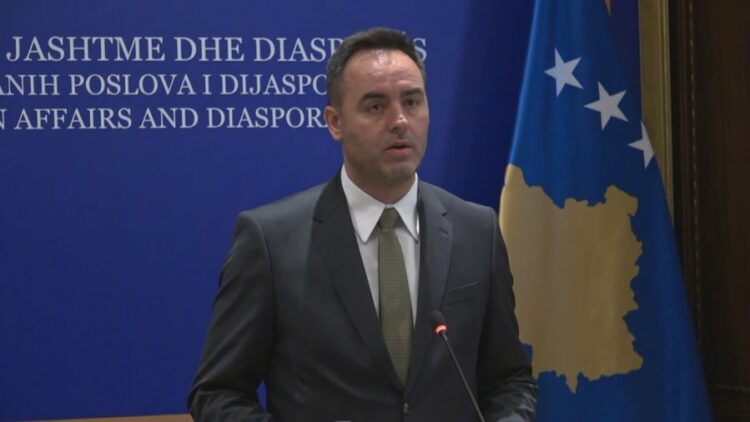 Vetëvendosja propozon Glauk Konjufcën kandidat për President