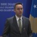 Vetëvendosja propozon Glauk Konjufcën kandidat për President