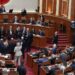 PS voton ndryshimet në qeveri mes tensioneve, PD bllokon foltoren
