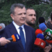 Drafti i PS për ndryshimet në Rregulloren e Kuvendit, Balla: Shpresoj t’i miratojmë…