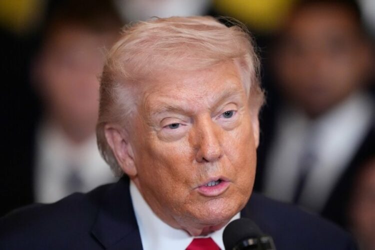 Trump vendos kushtet për udhëheqësin e ri të Iranit: Të trajtojë mirë SHBA