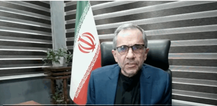 Irani paralajmëron Evropën: Nëse përfshiheni në luftë, do të jeni objektiv