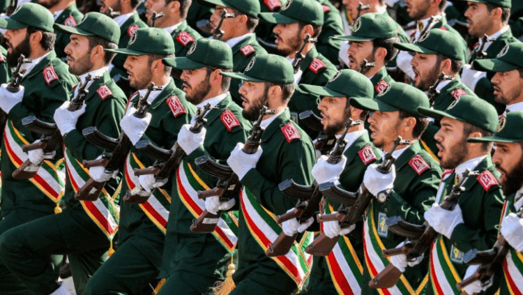 Garda Revolucionare e Iranit: Kemi sulmuar me raketa bazën amerikane në Bahrein