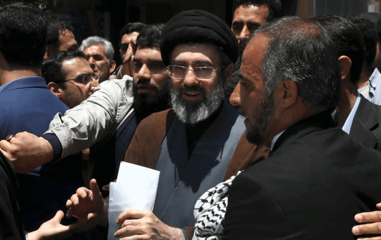 Sulmet e fundit në Iran, plagoset djali i Ajatollahut Khamenei
