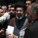 Sulmet e fundit në Iran, plagoset djali i Ajatollahut Khamenei