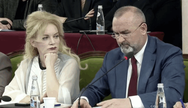 PS refuzon kërkesën e SPAK për dhënien e autorizimit për arrestimin e Ballukut