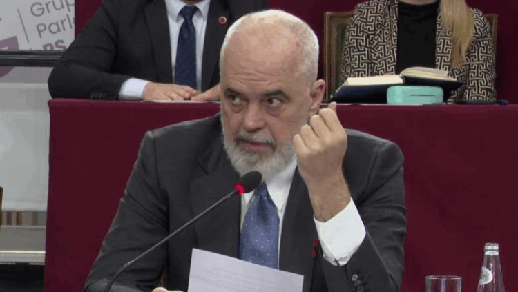 Rama-SPAK:Nëse do të luftosh korrupsionin, heto privatizimin në kohën e Berishës të…