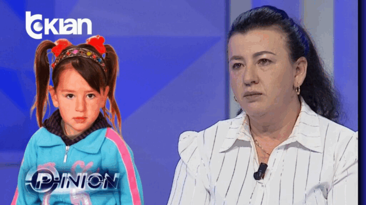 Mamaja e Bleona Matës rikujton ditën kur u zhduk e bija: 800 veta e kërkuan maleve