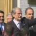 Berisha: Qytetarët kërkojnë dorëheqjen e Ramës