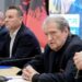 “Rama i mbylli dyert drejtësisë”, Berisha: Mbrojti Ballukun për të shpëtuar veten