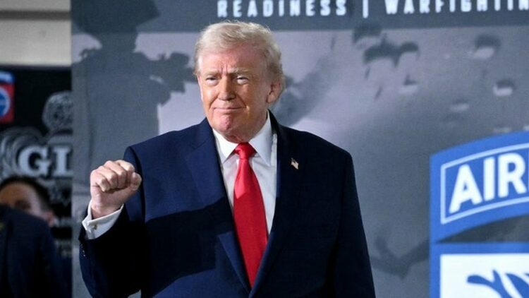 Trump: SHBA nuk është gati për marrëveshje me Iranin