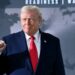 Trump: SHBA nuk është gati për marrëveshje me Iranin
