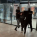 Tritol makinës në Tiranë, arrestohen 7 persona