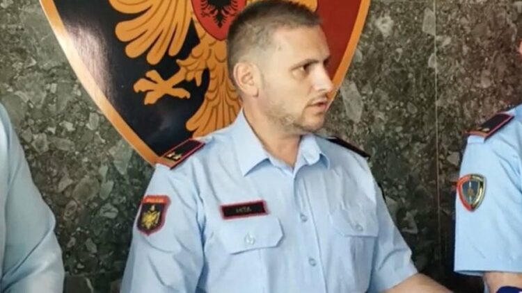 Skënder Hitaj zgjidhet drejtori i ri i Policisë së Shtetit