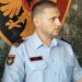 Skënder Hitaj zgjidhet drejtori i ri i Policisë së Shtetit
