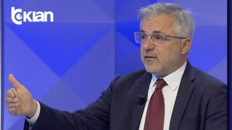 “Çmime të larta, naftë e keqe”/ Sejamini: Edhe ushqimet kanë cilësi të ulët