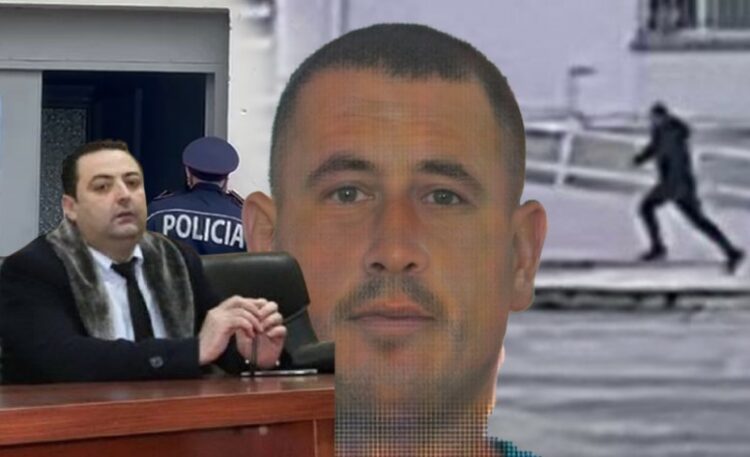 Arratisja e Altin Ndocit, lirohet ish-drejtori i burgut të Durrësit