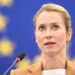 Kaja Kallas: SHBA kërkon të përçajë Evropën