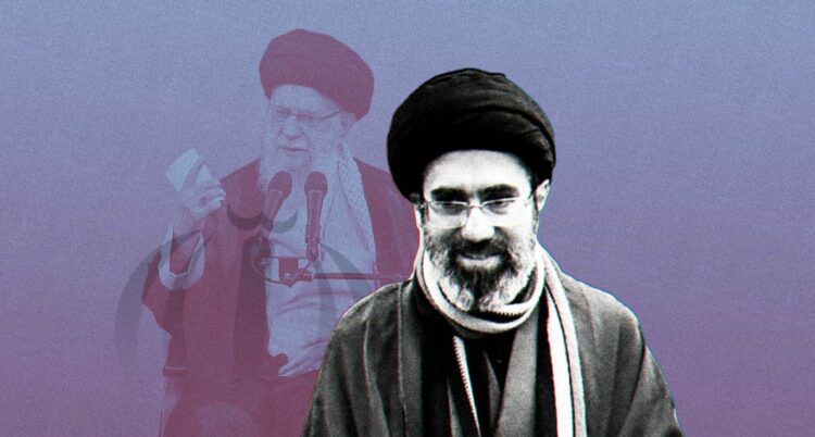 Brenda mekanizmit të pushtetit në Iran. Kush e mban në këmbë regjimin në kohë lufte