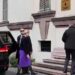 Gara për Drejtorin e Policisë, VanHorn në Ministrinë e Brendshme