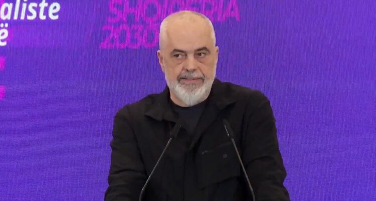 Integrimi/ Rama: S’ka mërgatë qyqesh në Berlin apo Bruksel që e ndal Shqipërinë