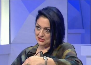 Vrasja e Khameneit në Iran, Gerta Zaimi: Bëri dalje në formë martiri dhe e dinte